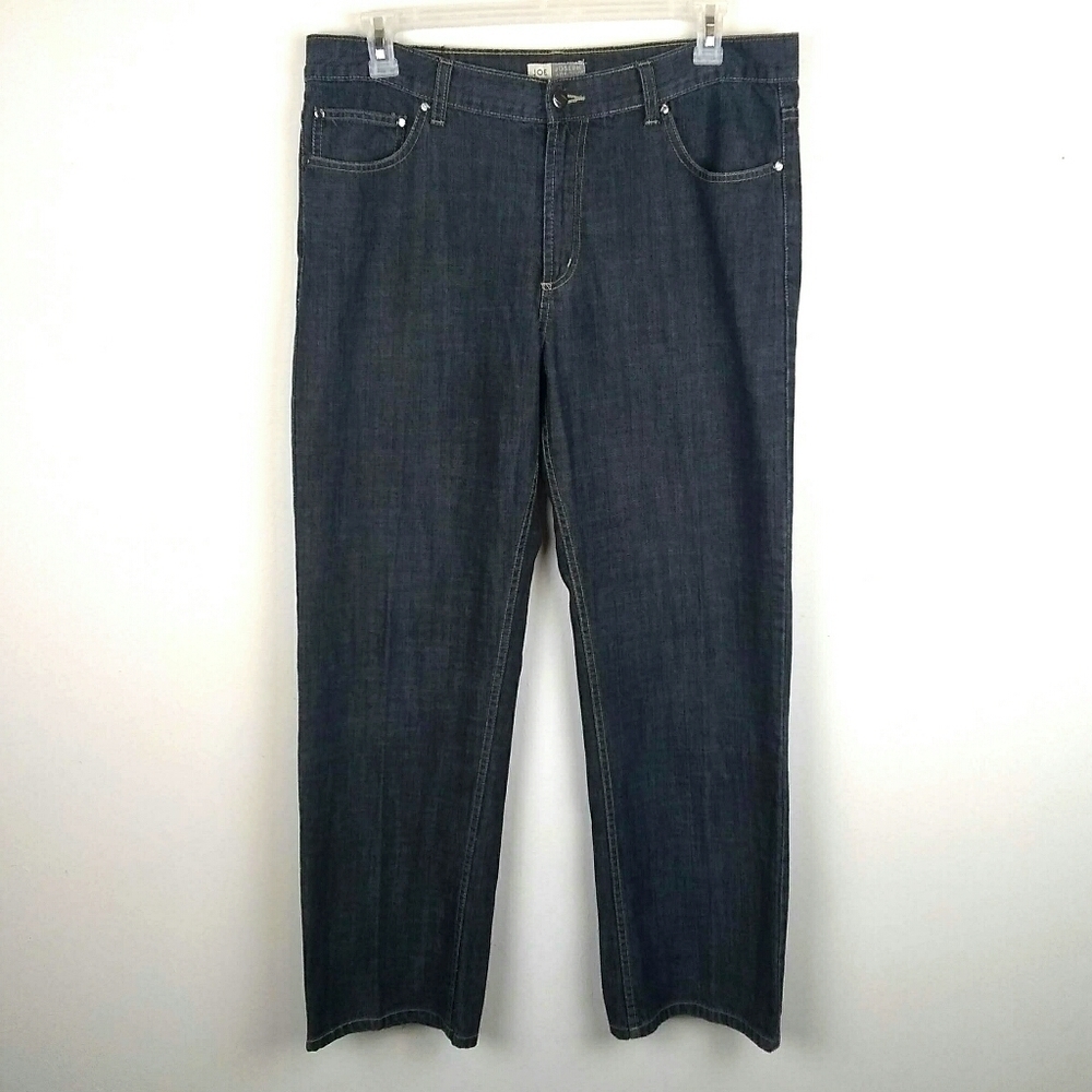 Joe_Joseph Abboud Jeans | sz 36×32
